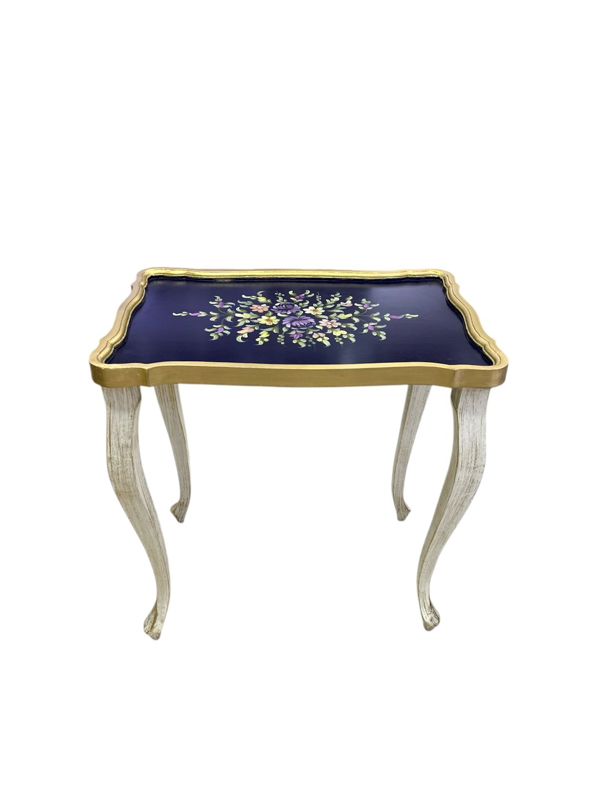 Handmade Nested Tables set 3 pcs
