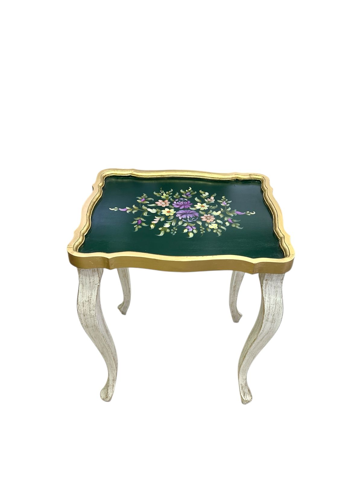 Handmade Nested Tables set 3 pcs
