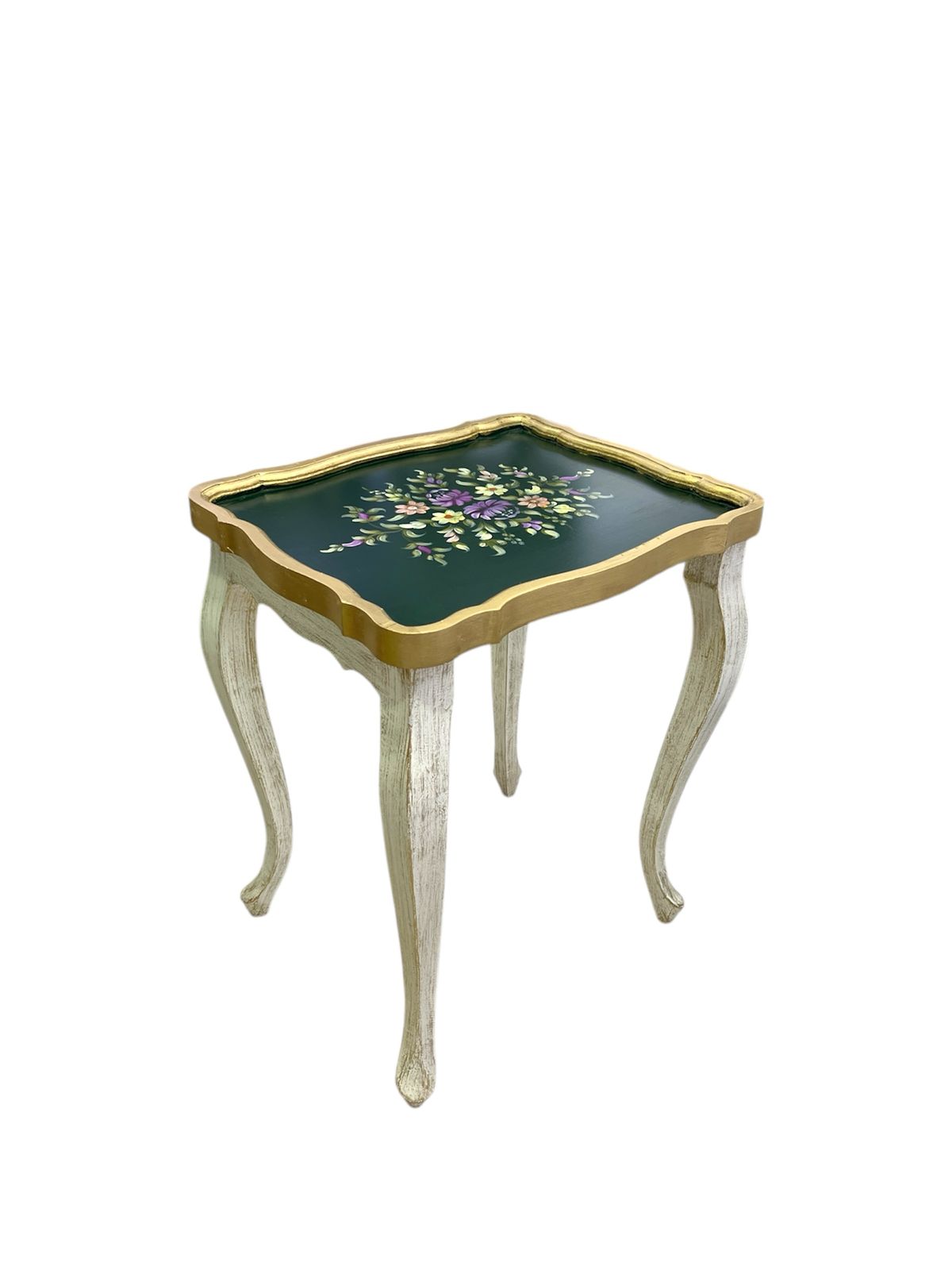 Handmade Nested Tables set 3 pcs