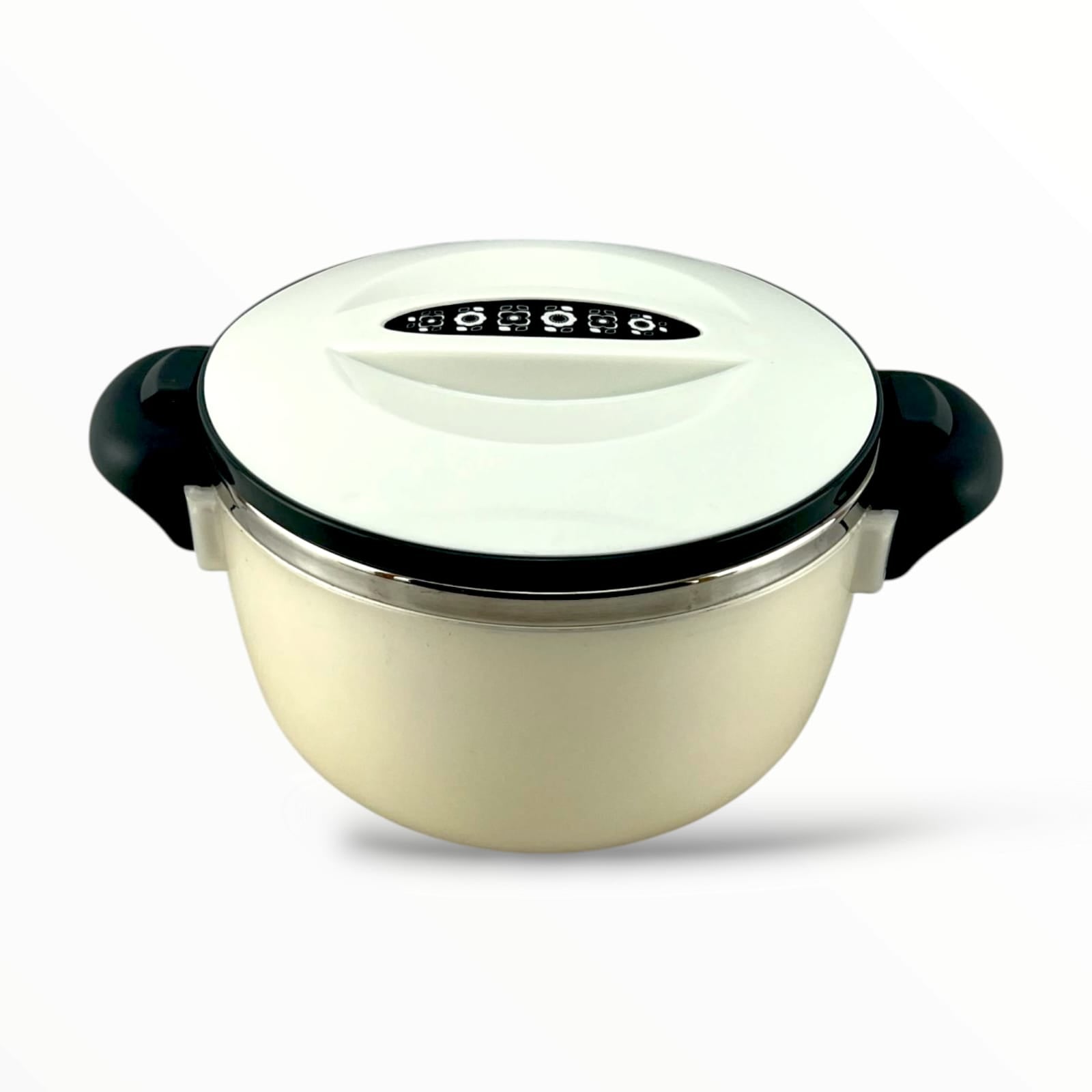 Happy Ware 4-Piece Hot Pot Set