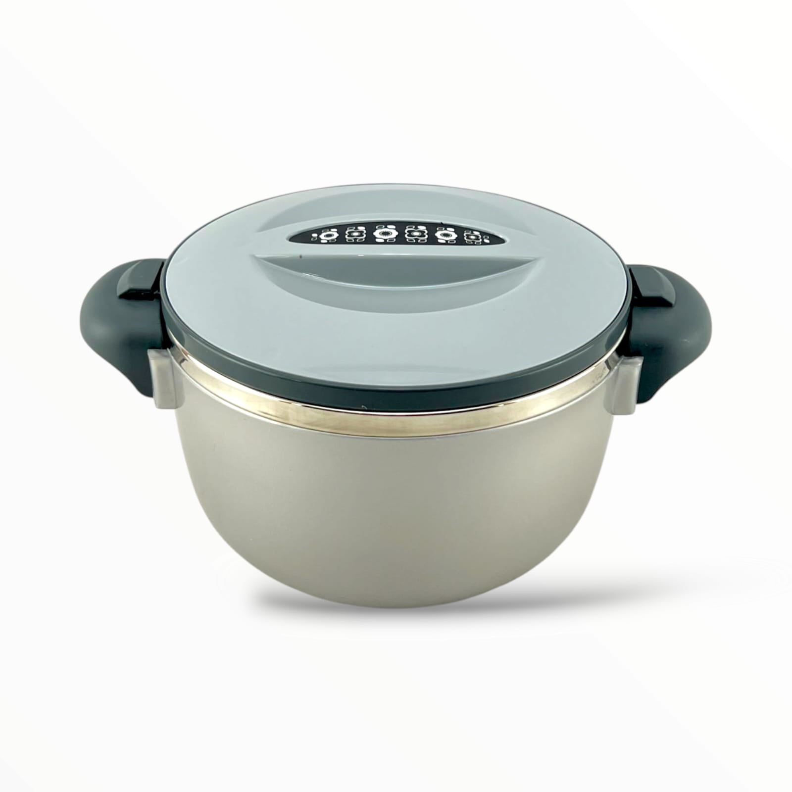 Happy Ware 4-Piece Hot Pot Set