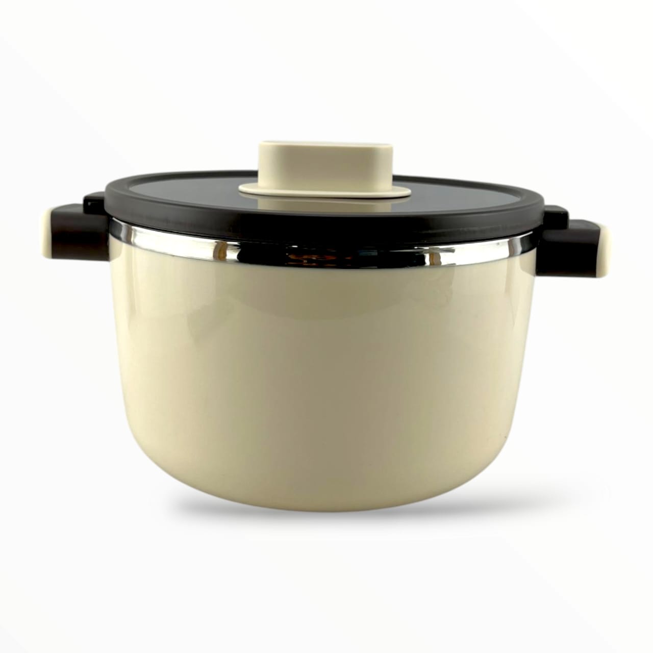 Forte Hot Pot Brown