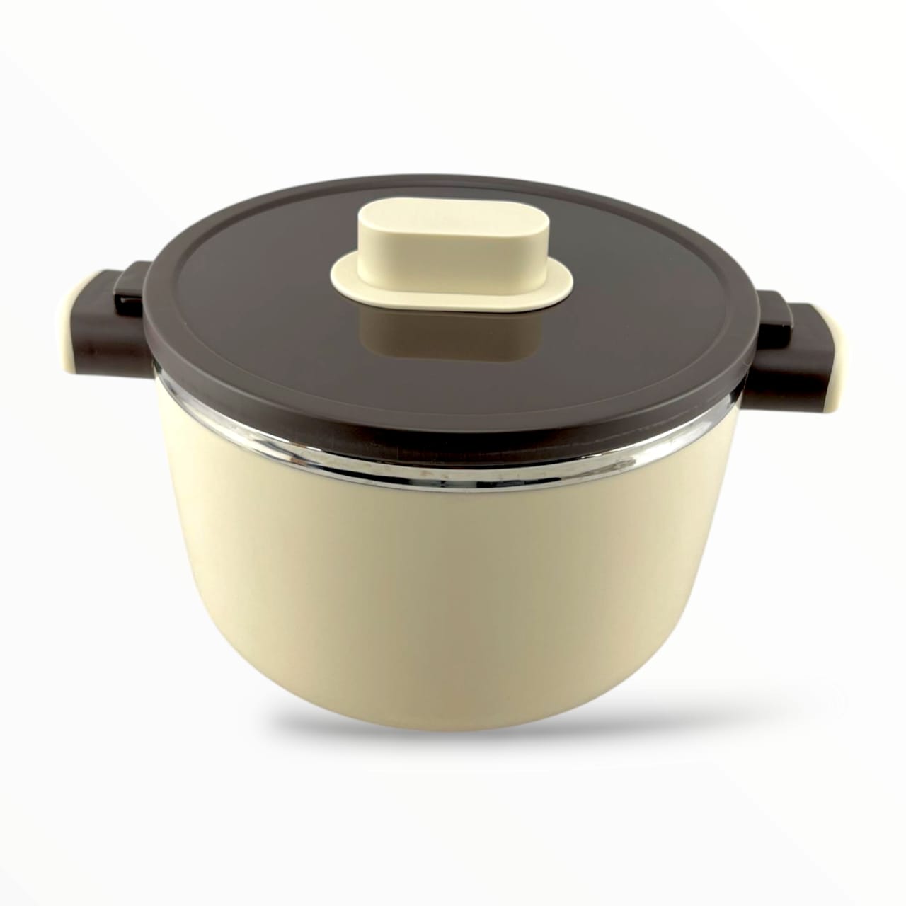 Forte Hot Pot Brown