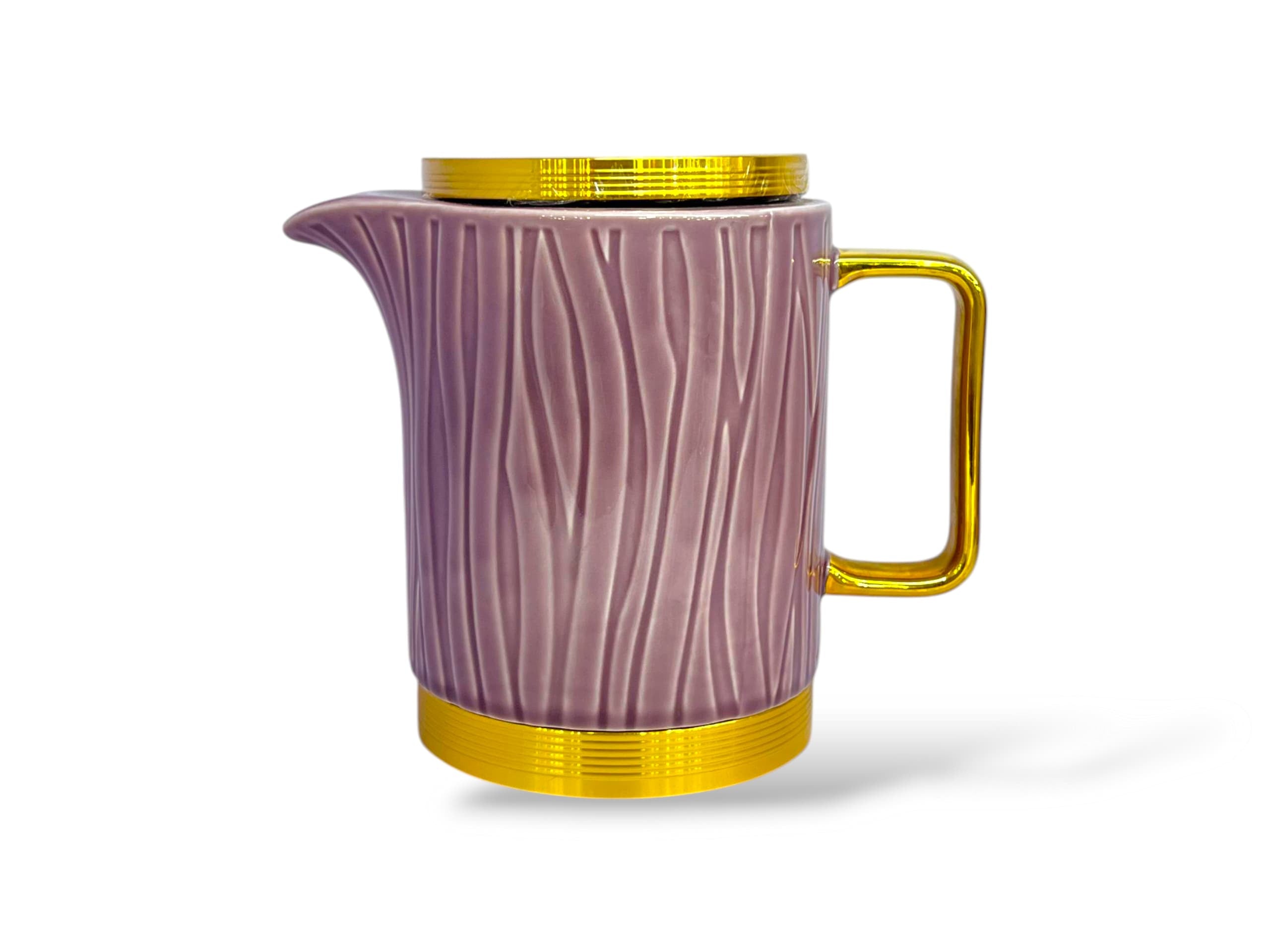 Royal 9-Piece Coffee Set