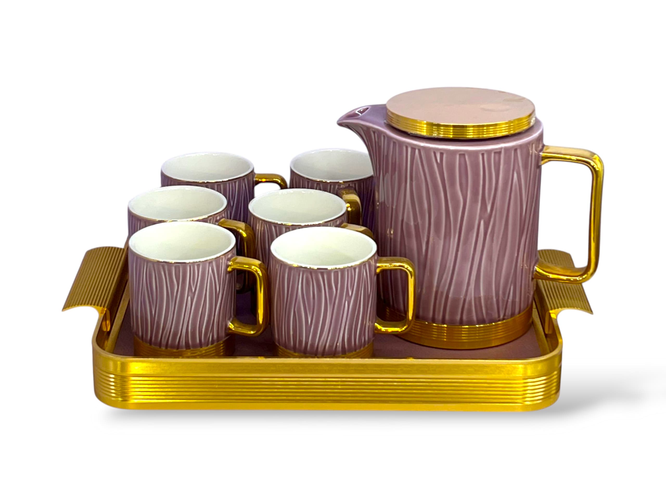 Royal 9-Piece Coffee Set