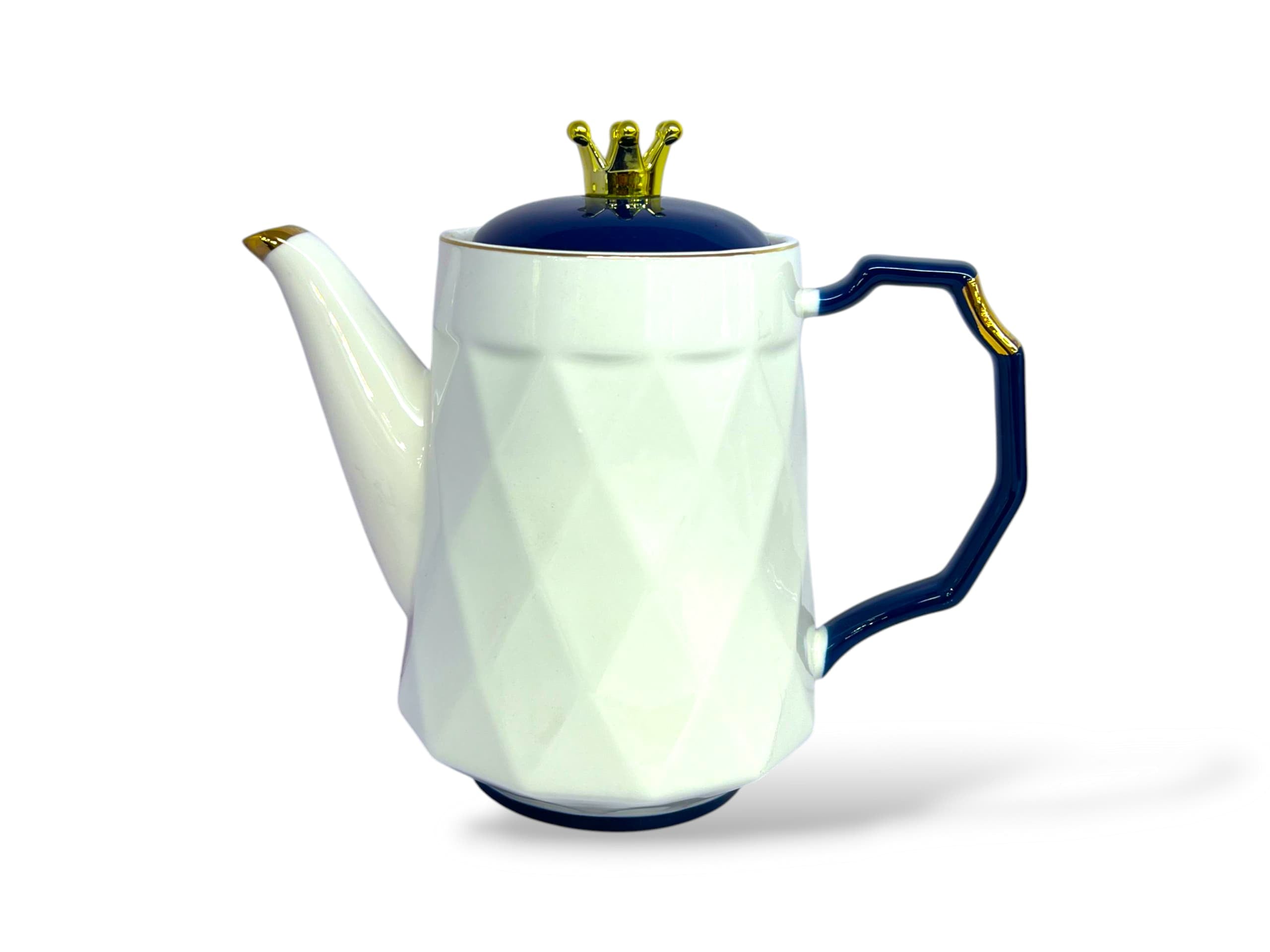Royal 9-Piece Coffee Set