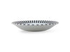 Blaze Milano Melamine Deep Plate 8"