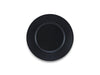 Danny Home Plate Black