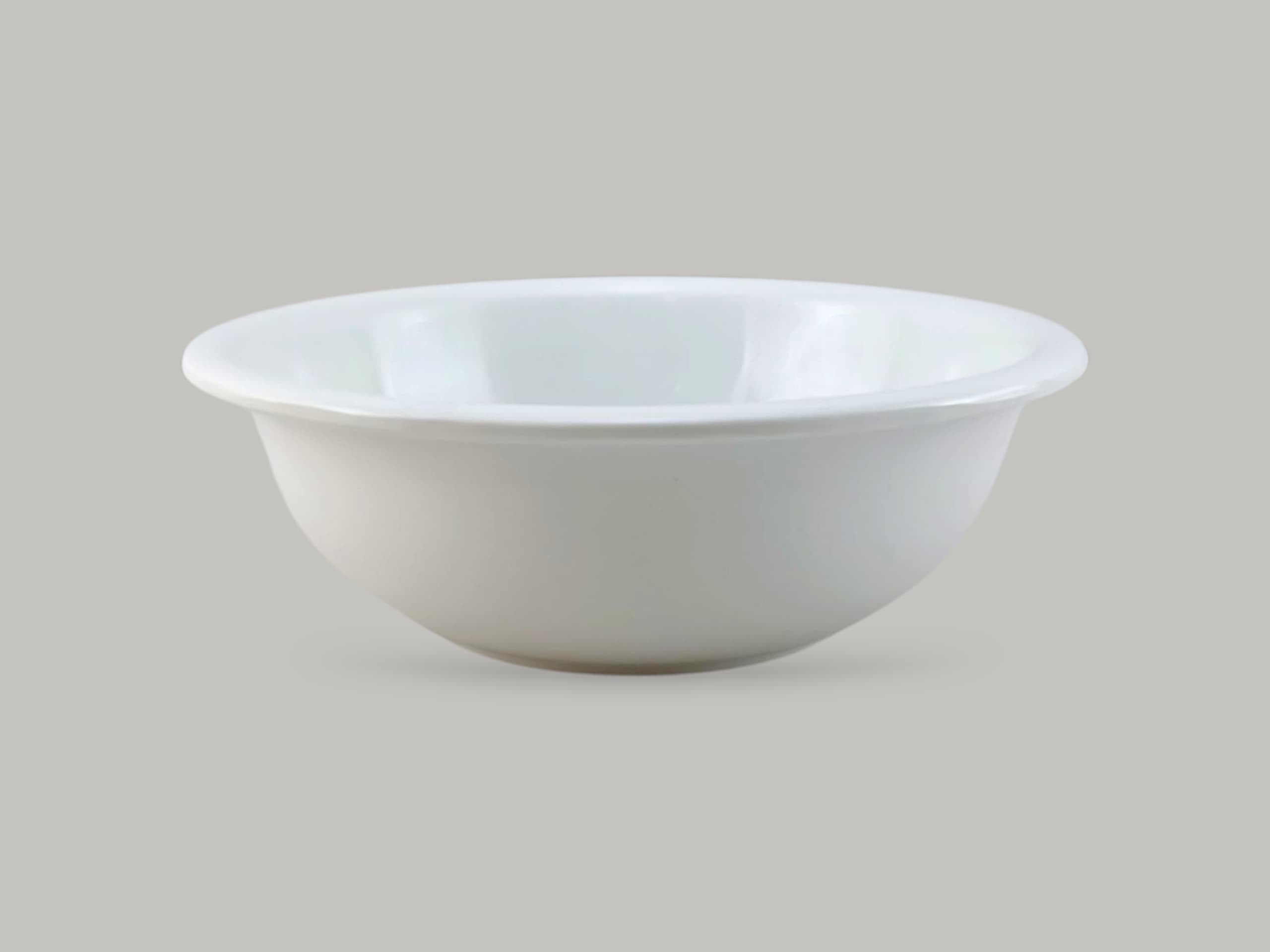 Blaze Melamine Serving Bowl 9"