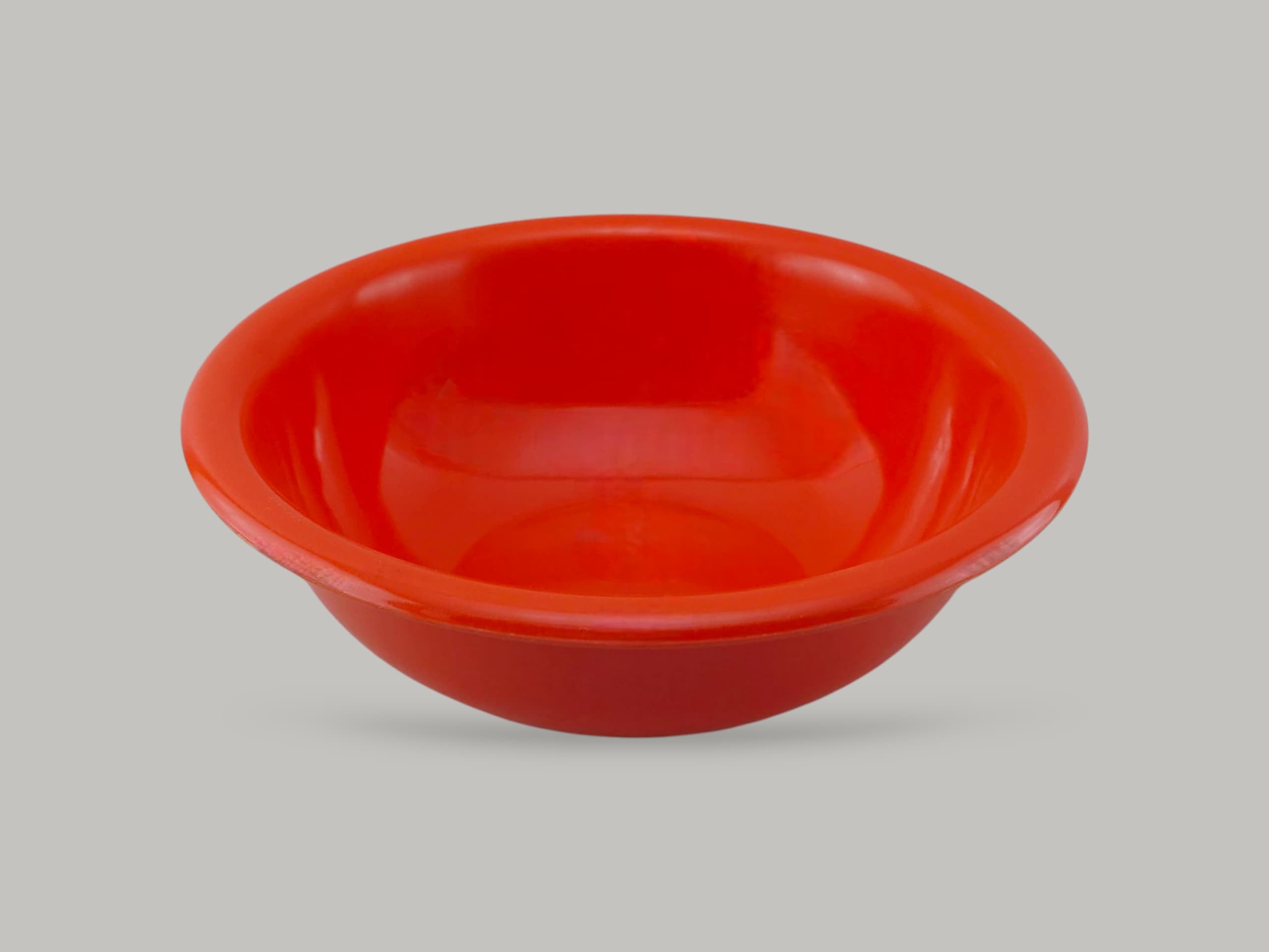 Blaze Melamine Serving Bowl 9"