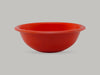 Blaze Melamine Serving Bowl 9"