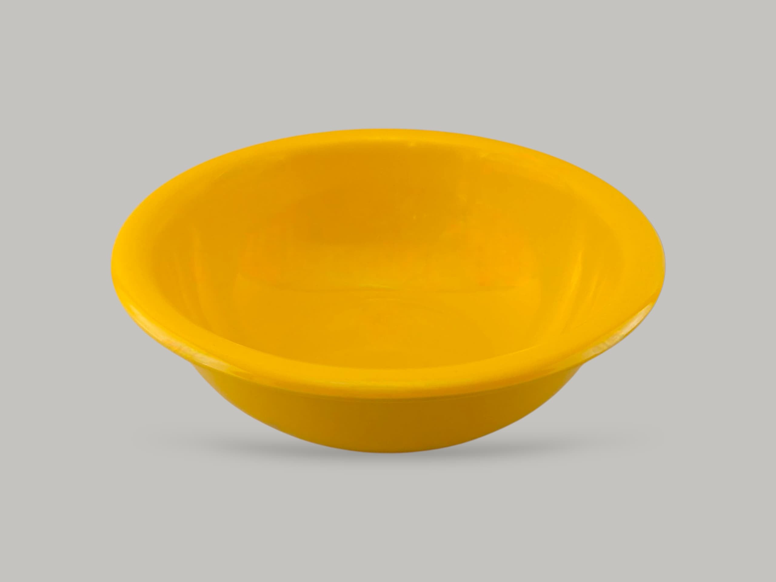 Blaze Melamine Serving Bowl 9"