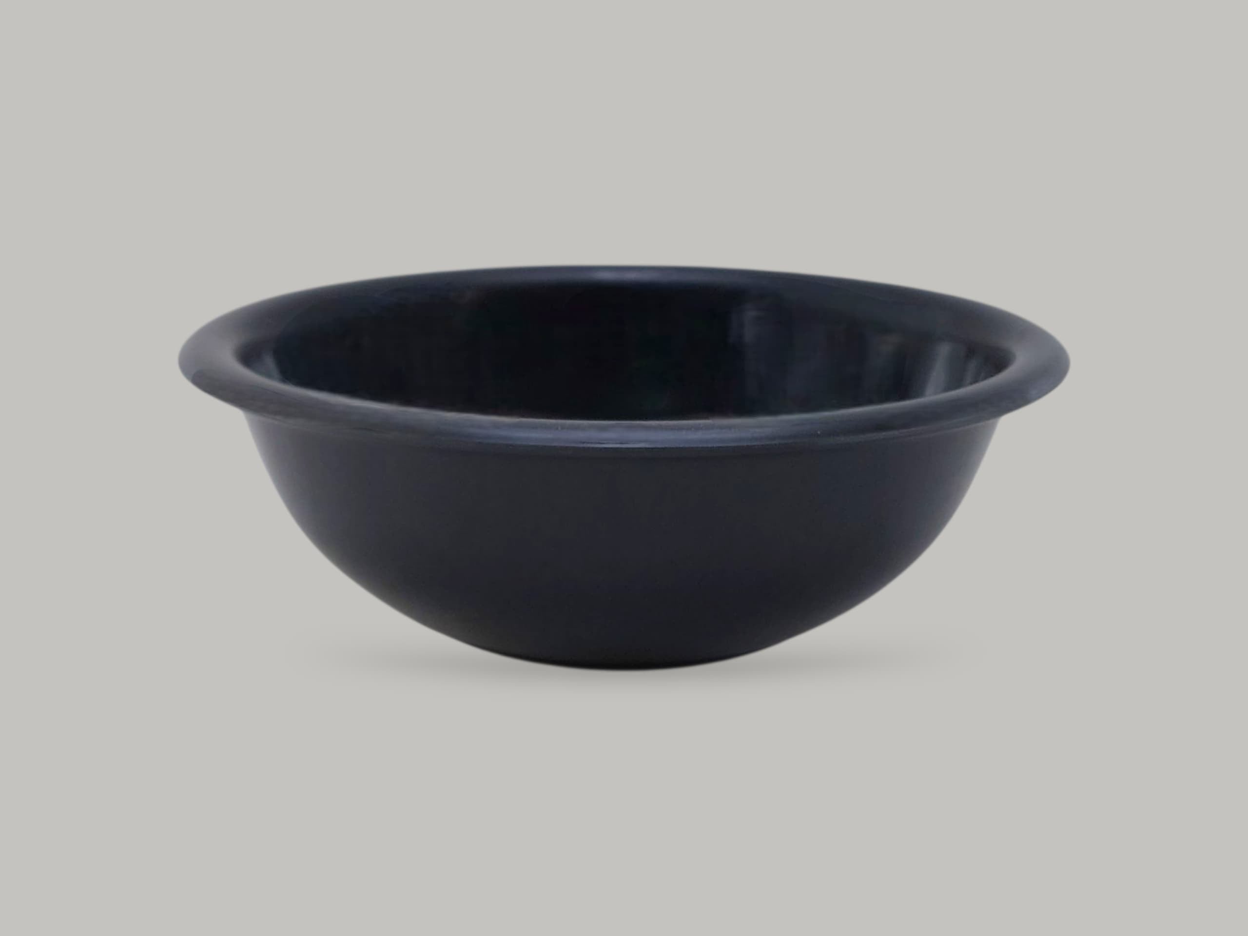 Blaze Melamine Serving Bowl 9"