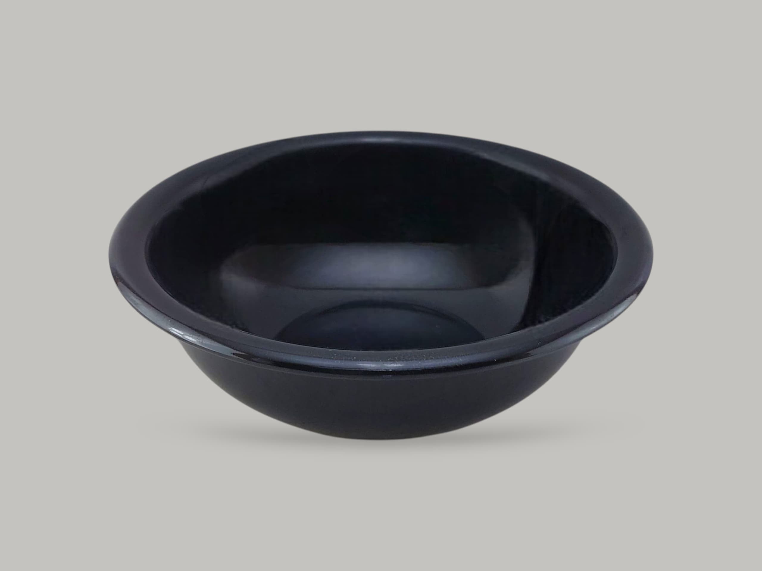 Blaze Melamine Serving Bowl 9"