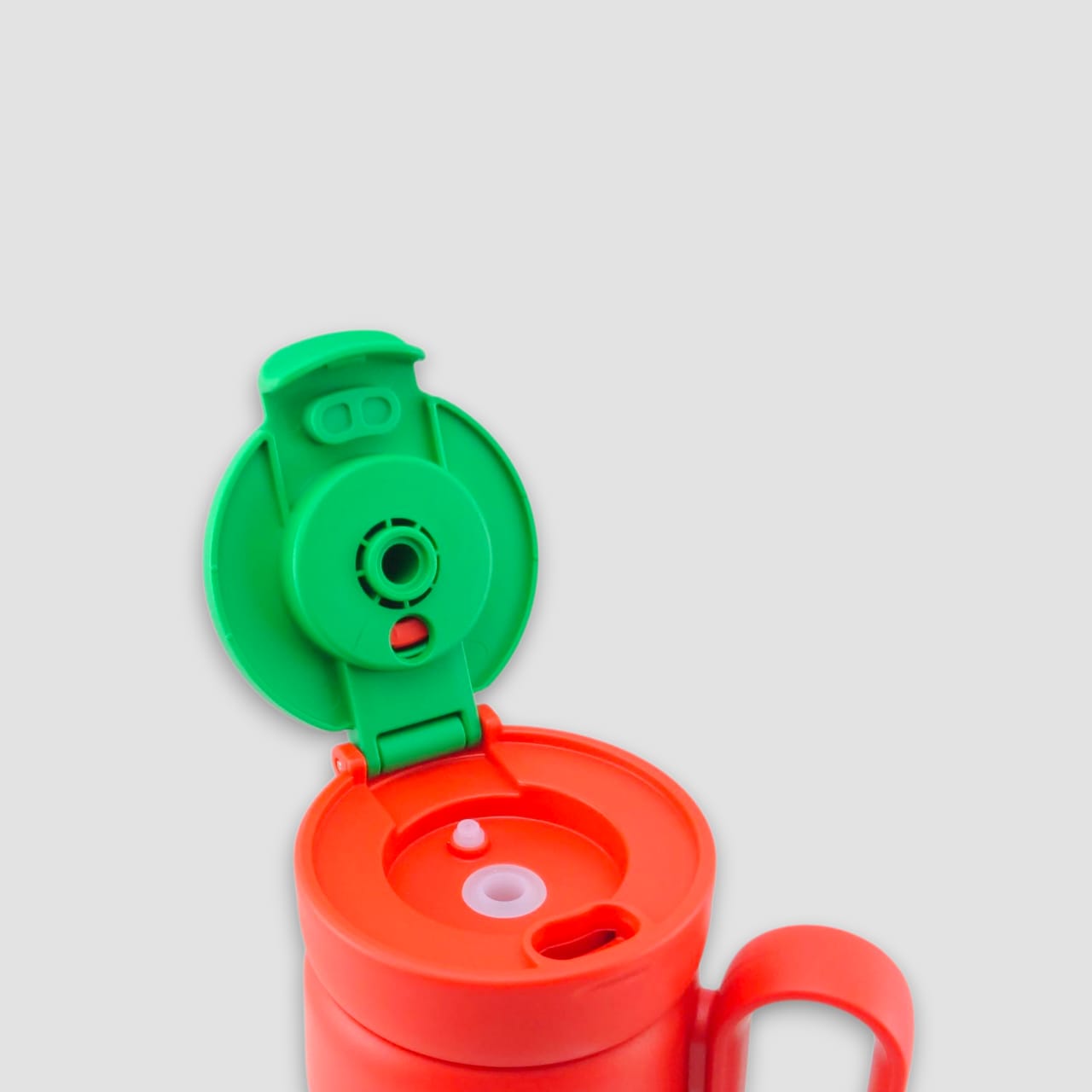 Max Water Bottle 850 ML Red (HSF-850-001)