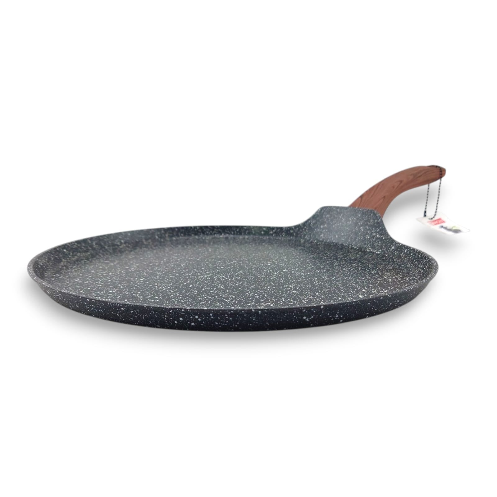 Baroly Non-Stick Tawa 30 cm (156-P-30)