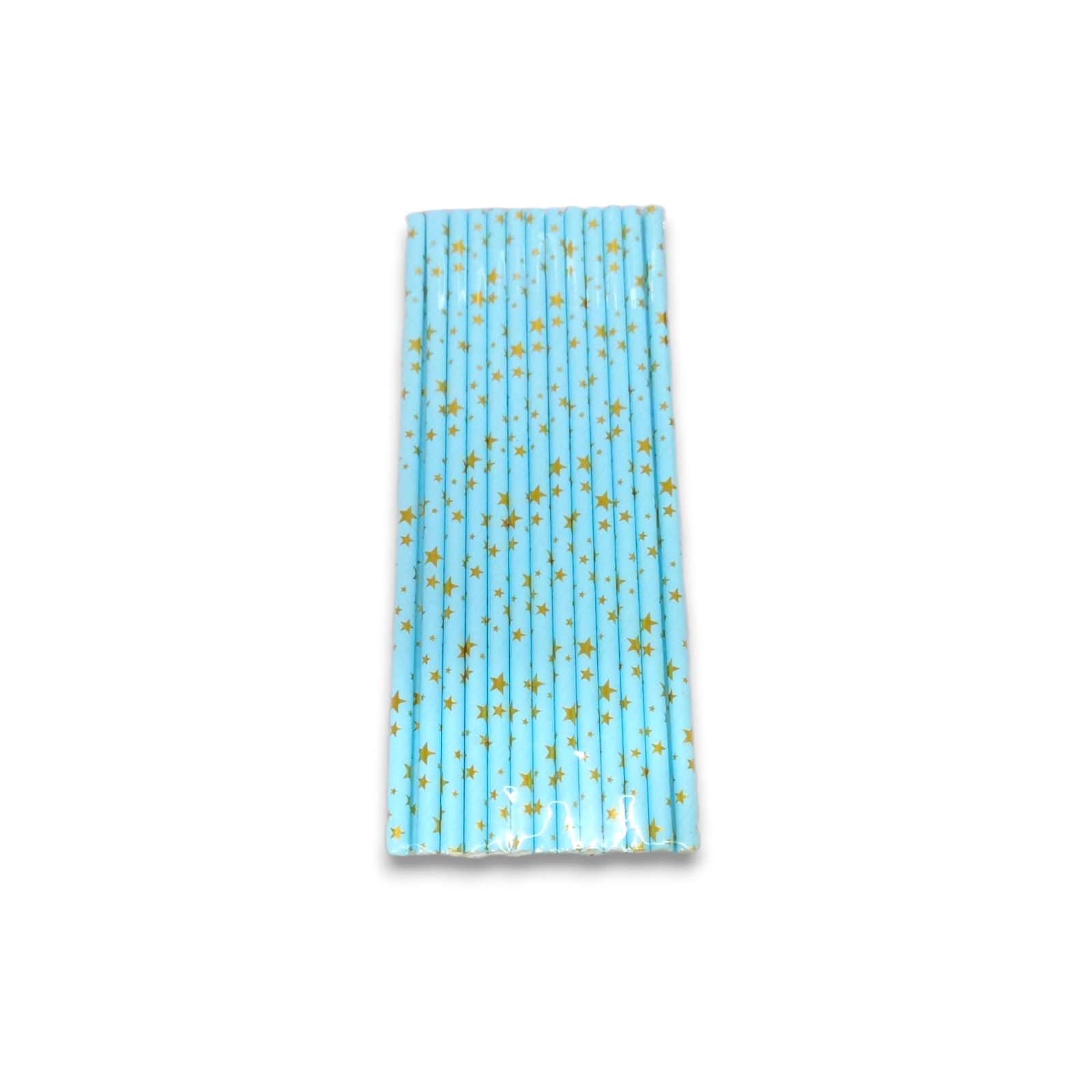 25-Piece Fancy Drinking Straw