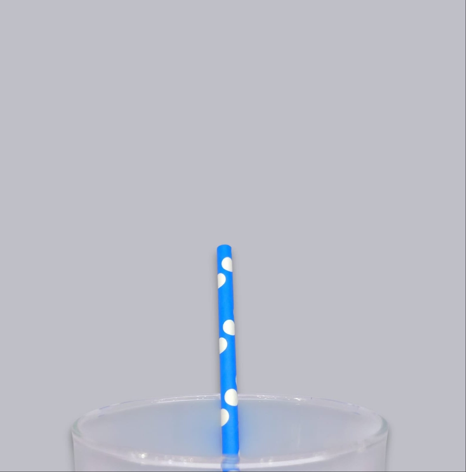 25-Piece Fancy Drinking Straw