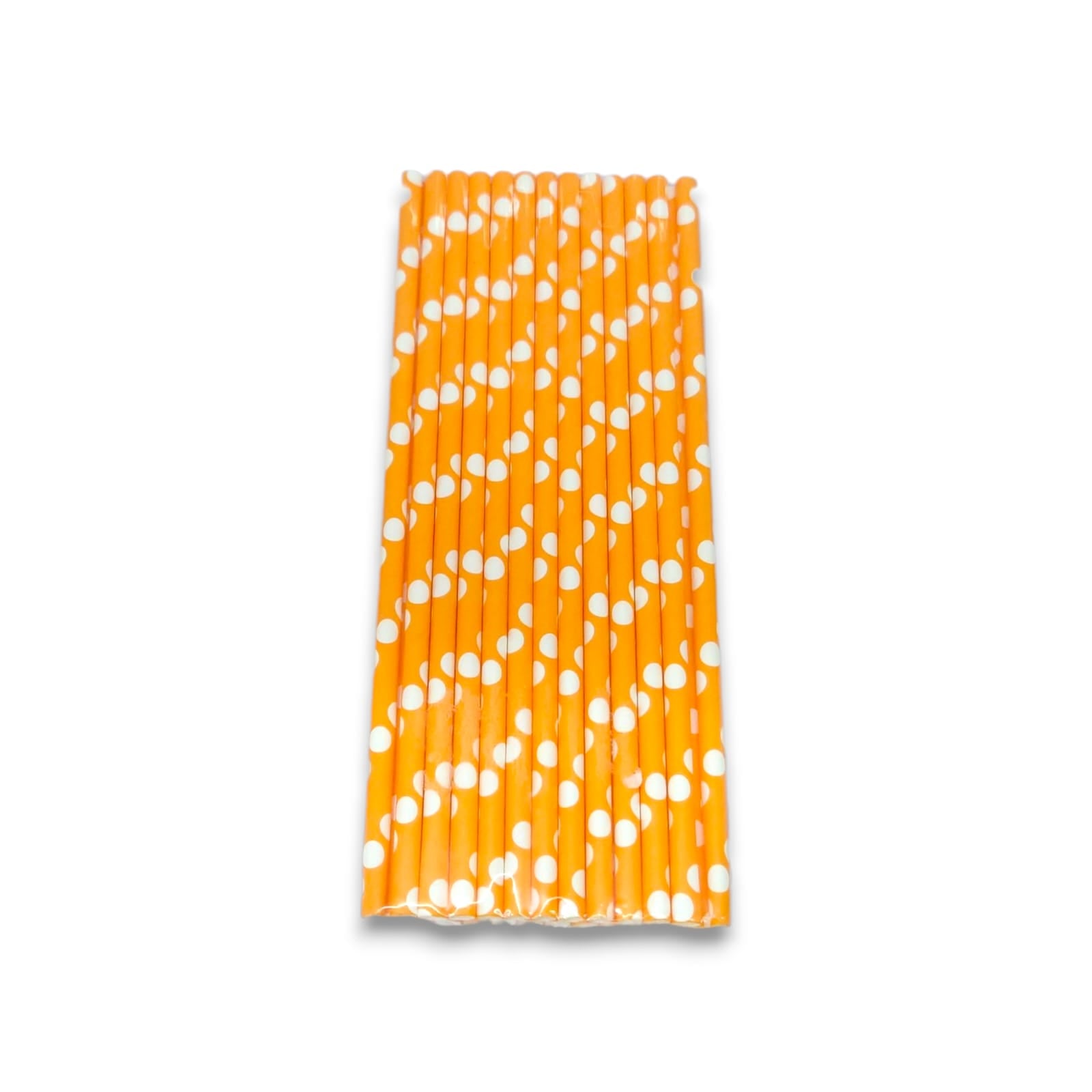 25-Piece Fancy Drinking Straw