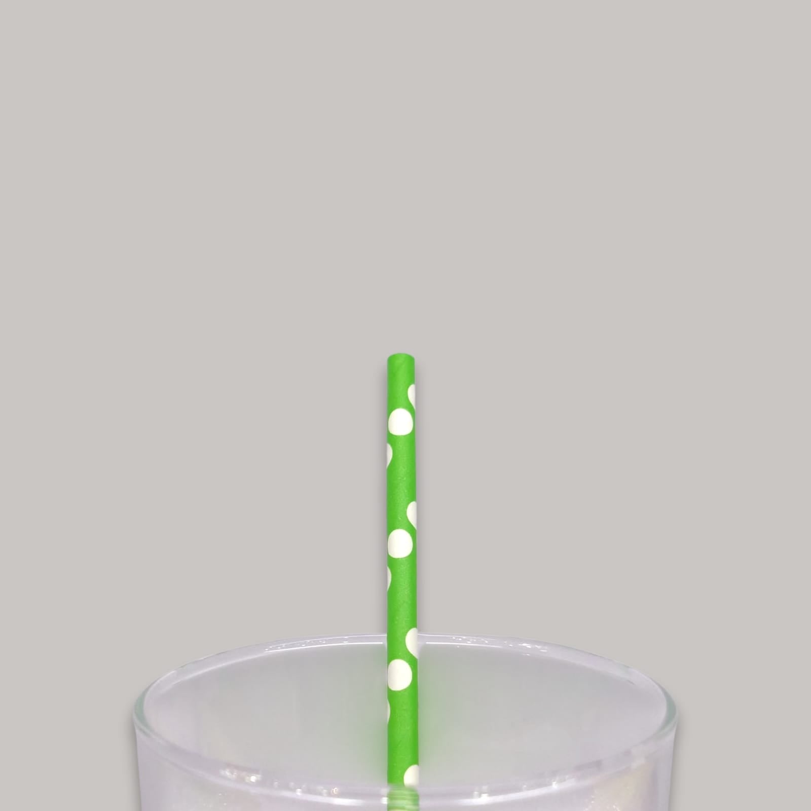 25-Piece Fancy Drinking Straw