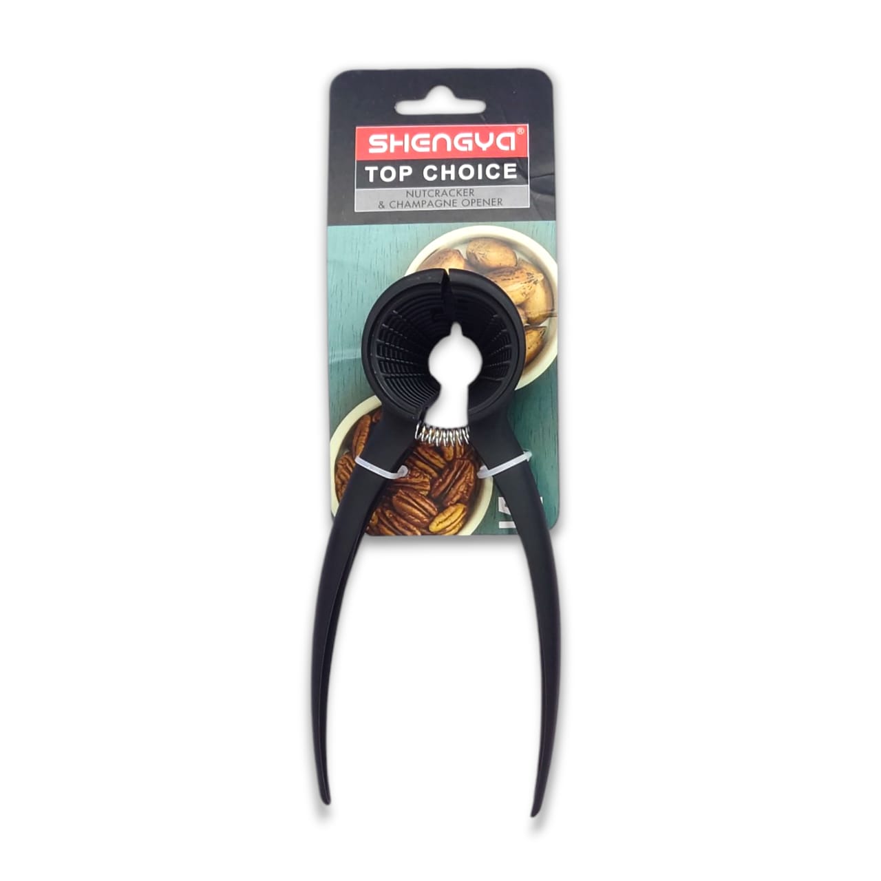 Shengya Nut Cracker