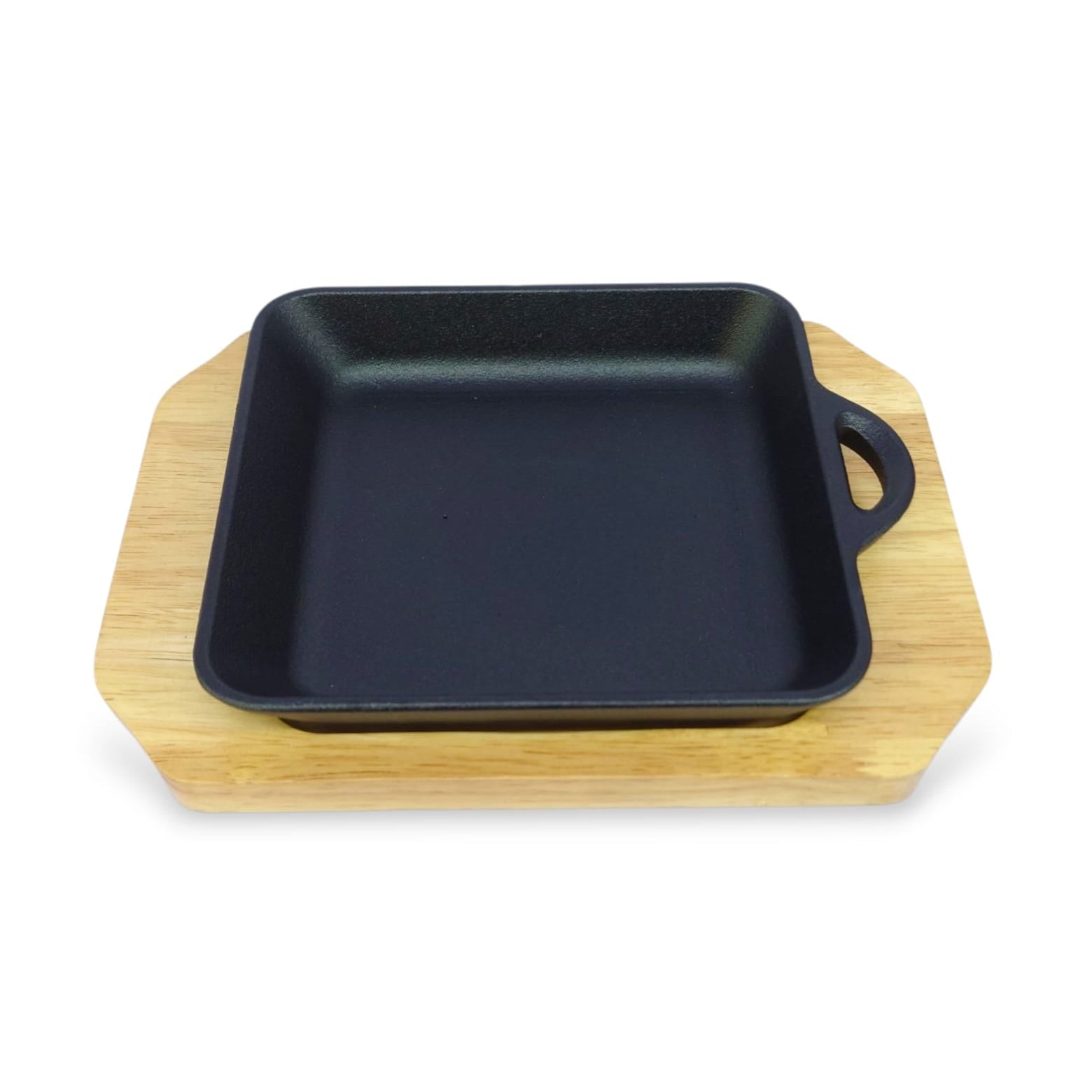 Prima Square Sizzling Dish