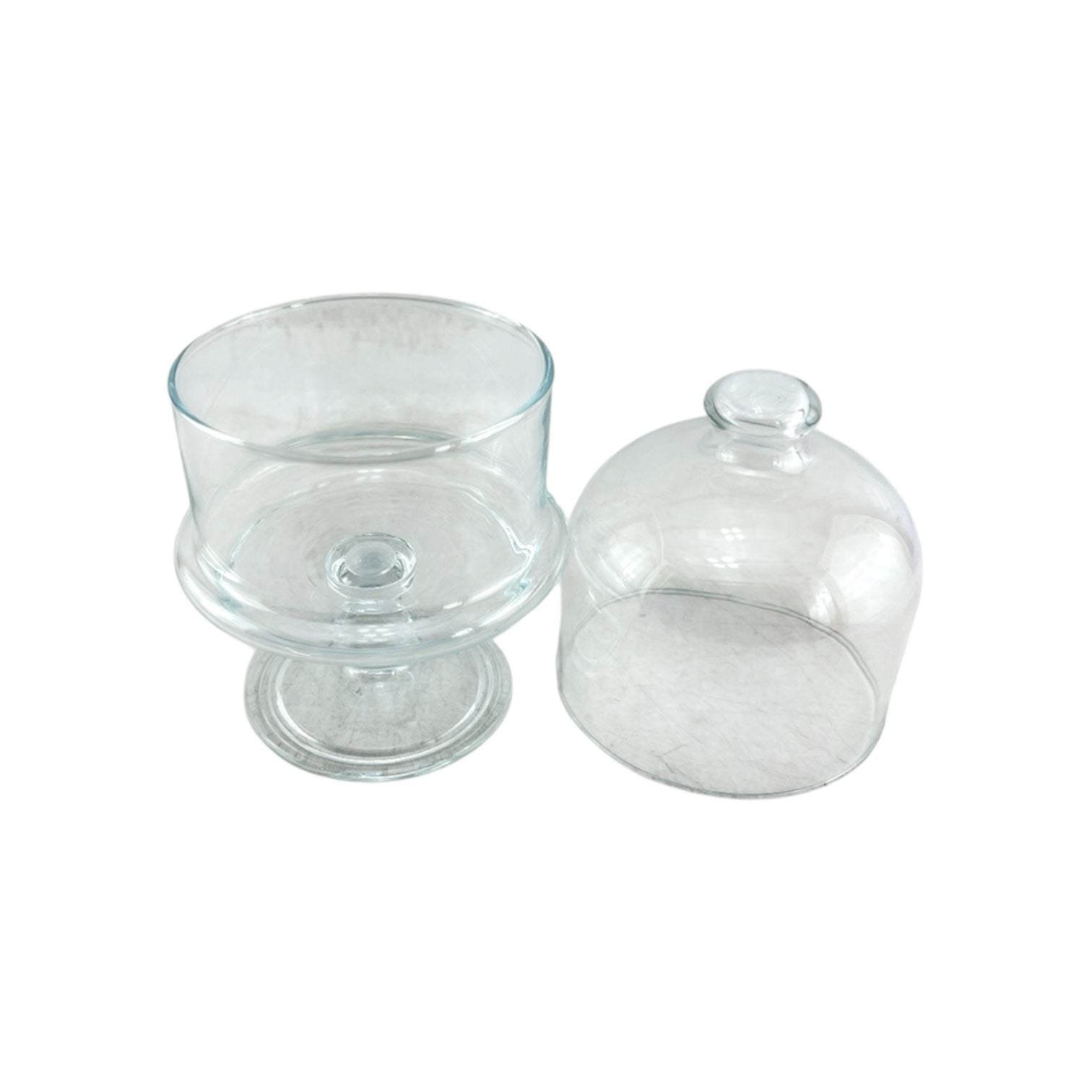 Pasabahce Cake Mini Dish