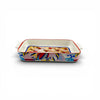 Danny Home Printed Serving Dish