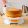 Cake Turntable with Lock (30 cm)
