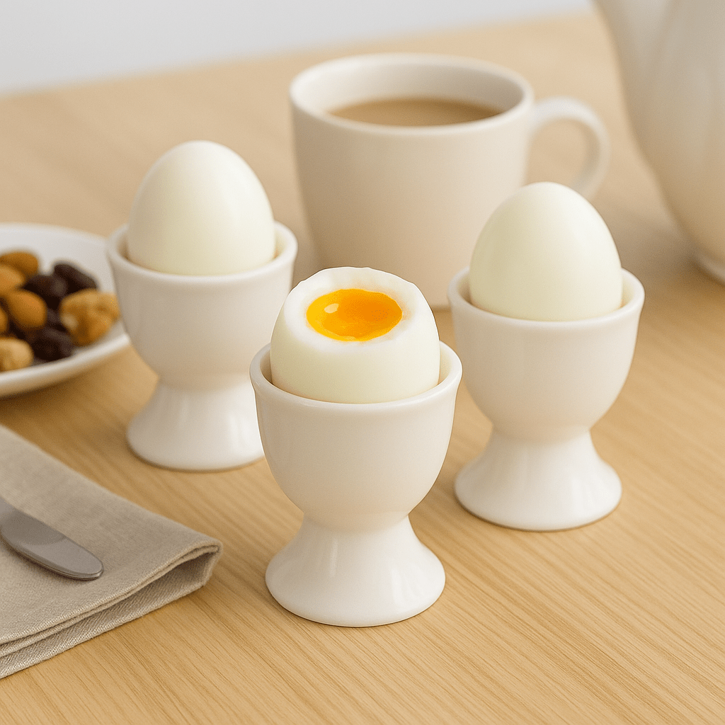 Danny Home Egg Cup Holder