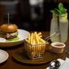 Prime Mini Fries Basket 9x8x7 cm