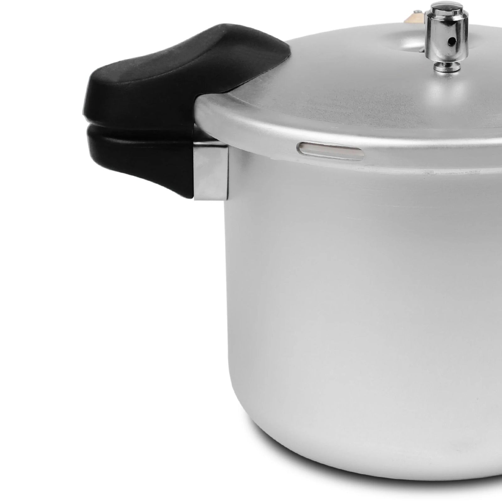 Majestic Aluminum Pressure Cooker 1205