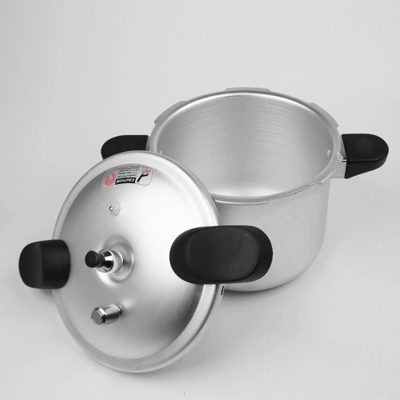 Majestic Aluminum Pressure Cooker 1205