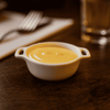 Danny Home 4-Inch Ceramic Ramekin
