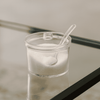 Acrylic Sugar Pot