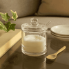 Acrylic Sugar Pot