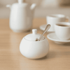 Danny Home Ceramic Sugar Pot