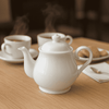 Danny Home 850 ml Ceramic Tea Pot